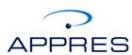 APPRES Logo